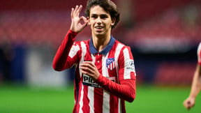 Mercato - PSG : Joao Felix a-t-il fermé la porte ? Réponse