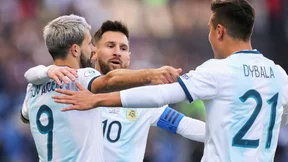 Mercato - PSG : Sergio Agüero avait tout prévu pour Lionel Messi !
