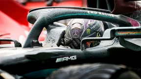 Formule 1 : Quand Lewis Hamilton est comparé à Michael Schumacher !