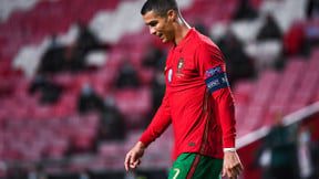 Mercato - PSG : Leonardo aurait une grosse ouverture pour... Cristiano Ronaldo !