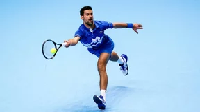 Tennis : Novak Djokovic veut révolutionner les Grand Chelem !