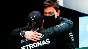 Formule 1 : Toto Wolff voit loin pour l’avenir d’Hamilton !