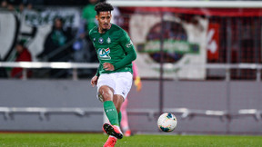 Mercato - Officiel : William Saliba débarque à Nice !