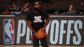 Basket - NBA : James Harden prêt à quitter Houston coûte que coûte ?