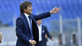 Mercato - Inter : Antonio Conte veut revenir en Premier League !