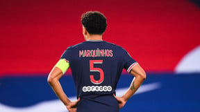 Mercato - PSG : Marquinhos envoie un message fort à Leonardo pour son avenir !