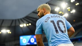 Mercato - PSG : Agüero prêt à prendre une décision inattendue pour son avenir !