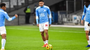 Mercato - OM : Une tendance claire pour l’avenir de Luis Henrique ?