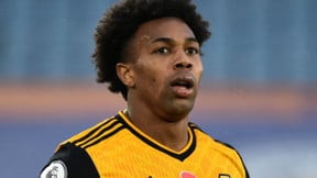 Mercato : Adama Traoré encore loin de prolonger à Wolverhampton ?