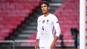 Mercato - PSG : Une ouverture à 60M€ pour Raphaël Varane !