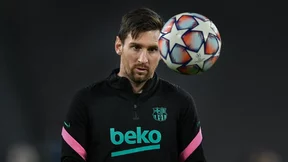 Mercato - PSG : Une opportunité Messi cet hiver ?