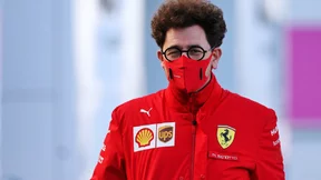 Formule 1 : Ce terrible constat de Ferrari sur la saison 2021…