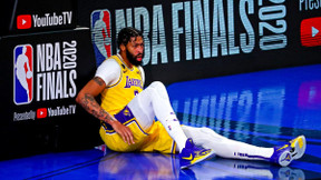 Basket - NBA : La surprenante sortie d'Anthony Davis sur son avenir !