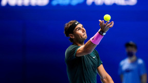 Tennis : Nadal ne perd pas espoir après sa défaite !