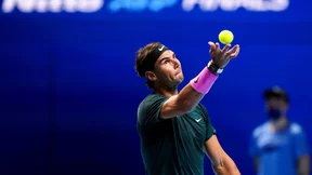 Tennis : Nadal ne perd pas espoir après sa défaite !