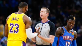 Basket - NBA : Cette recrue des Lakers est validée par Anthony Davis et LeBron James !