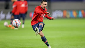 Mercato - PSG : Plus qu’une question de temps pour Di Maria ?