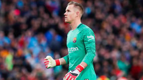 Mercato - Barcelone : La grande annonce de Ter Stegen sur son avenir