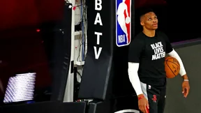 Basket - NBA : Russell Westbrook évoque sa future association avec LeBron James !