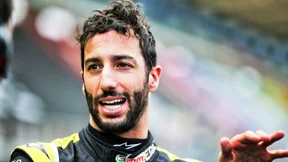 Formule 1 : Ricciardo ne perd pas espoir pour la fin de saison de Renault