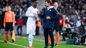 Mercato - OM : Bouna Sarr rend hommage à Villas-Boas après son transfert