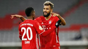 Bayern Munich : PSG, OM… Sarr évoque sa relation avec Choupo-Moting !