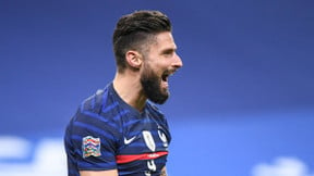 Mercato - OM : Le dossier Giroud proche de son dénouement ?