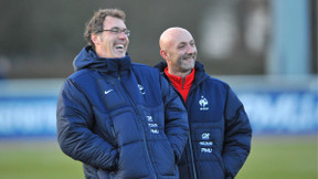 PSG : Fabien Barthez aurait pu venir avec Laurent Blanc !