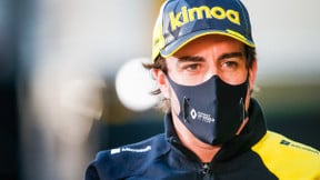 Formule 1 : Le message très fort d'un proche de Fernando Alonso !