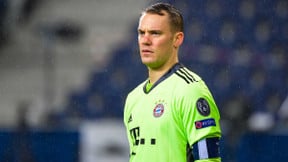 Bayern Munich : Barthez s’enflamme pour Manuel Neuer !