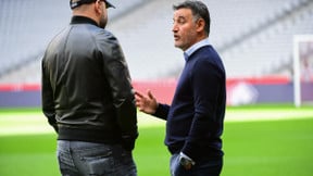 Mercato - LOSC : Galtier annonce une catastrophe pour le projet Lopez !