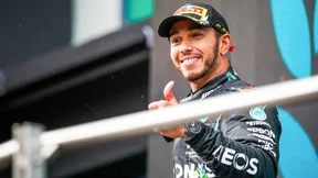Formule 1 : Hamilton affiche ses exigences pour son nouveau contrat !