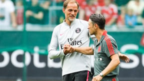 Mercato - PSG : Tuchel se prononce sur l’un de ses soutiens de taille !