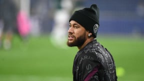 Mercato - PSG : Leonardo va passer la vitesse supérieure pour Neymar !