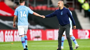 Mercato - Manchester City : Laporte s’enflamme pour la prolongation de Guardiola