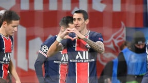 Mercato - PSG : Une bonne nouvelle à prévoir pour l'avenir de Di Maria ?