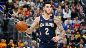 Basket - NBA : Lonzo Ball avertit déjà son frère !