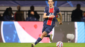 Mercato - PSG : Pour Angel Di Maria, il n’y a plus qu’à…