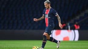 Mercato - PSG : Une opération à 44M€ dans les tuyaux pour Paredes ?