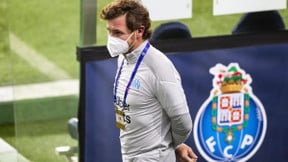 Mercato - OM : André Villas-Boas n'a rien pu faire pour empêcher ce départ !