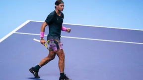 Tennis : Rafael Nadal dévoile les clés de sa victoire contre Tsitsipas !