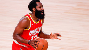 Basket : La veste de James Harden à un prétendant au titre !