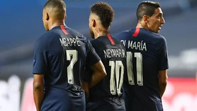 Mercato - PSG : Neymar, Mbappé, Di Maria… Leonardo va tenter le tout pour le tout !