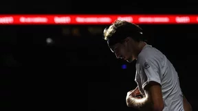 Tennis : Zverev déçu de sa saison ? Il répond !