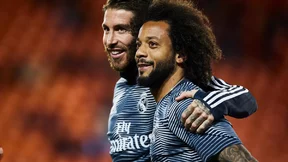 Mercato - Real Madrid : Ramos, Marcelo, Modric… L'effectif de Zidane totalement chamboulé ?