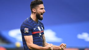 Mercato - OM : Oliver Giroud fait une grosse annonce sur son avenir !