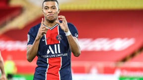 Mercato - PSG : Kylian Mbappé fait volte-face pour son avenir !