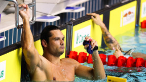 Natation : Le coup de gueule de Florent Manaudou sur les JO de Tokyo !