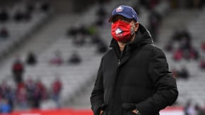 Mercato - LOSC : Cette révélation sur le coup de tonnerre du projet Lopez !