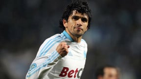 Mercato - OM : Une ancienne figure de Marseille ouvre la porte à un retour !